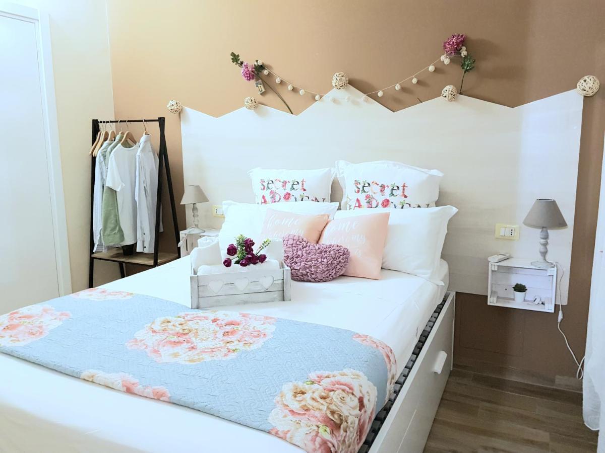 Favola Exclusive B&B Pescara Luaran gambar