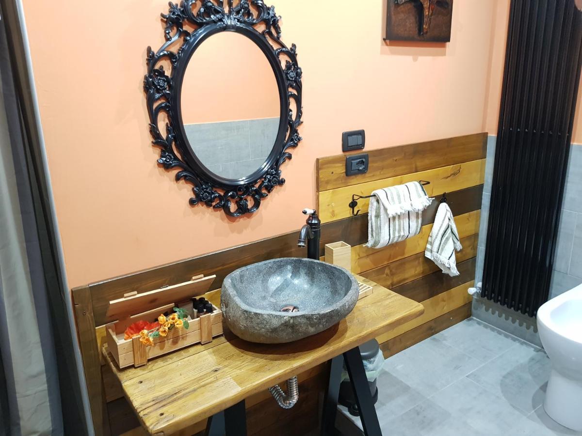 Favola Exclusive B&B Pescara Luaran gambar