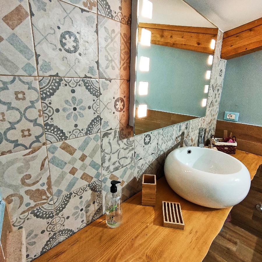 Favola Exclusive B&B Pescara Luaran gambar
